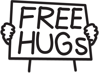 free-hugs-sign