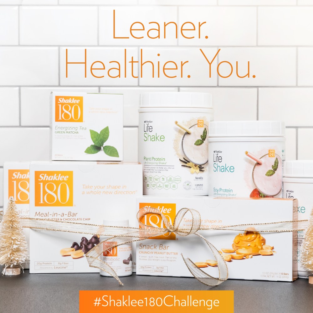 Shaklee180LeanerHoliday