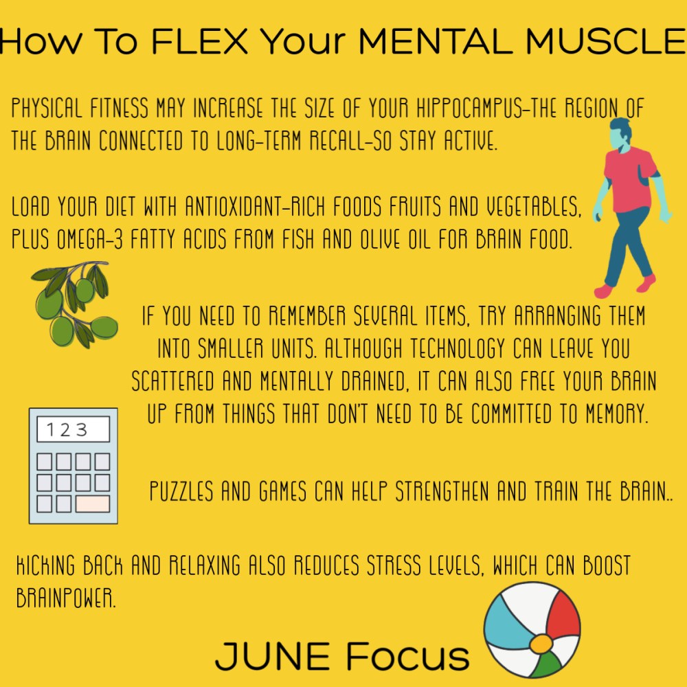 FlexYourMentalMuscle